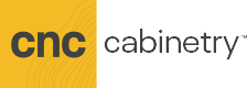 CNCcabinetry logo